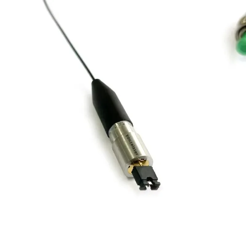 Endüstriyel 395nm 200mW Fiber  - Industrial Applications Of Laser incelemesi ve fiyatı