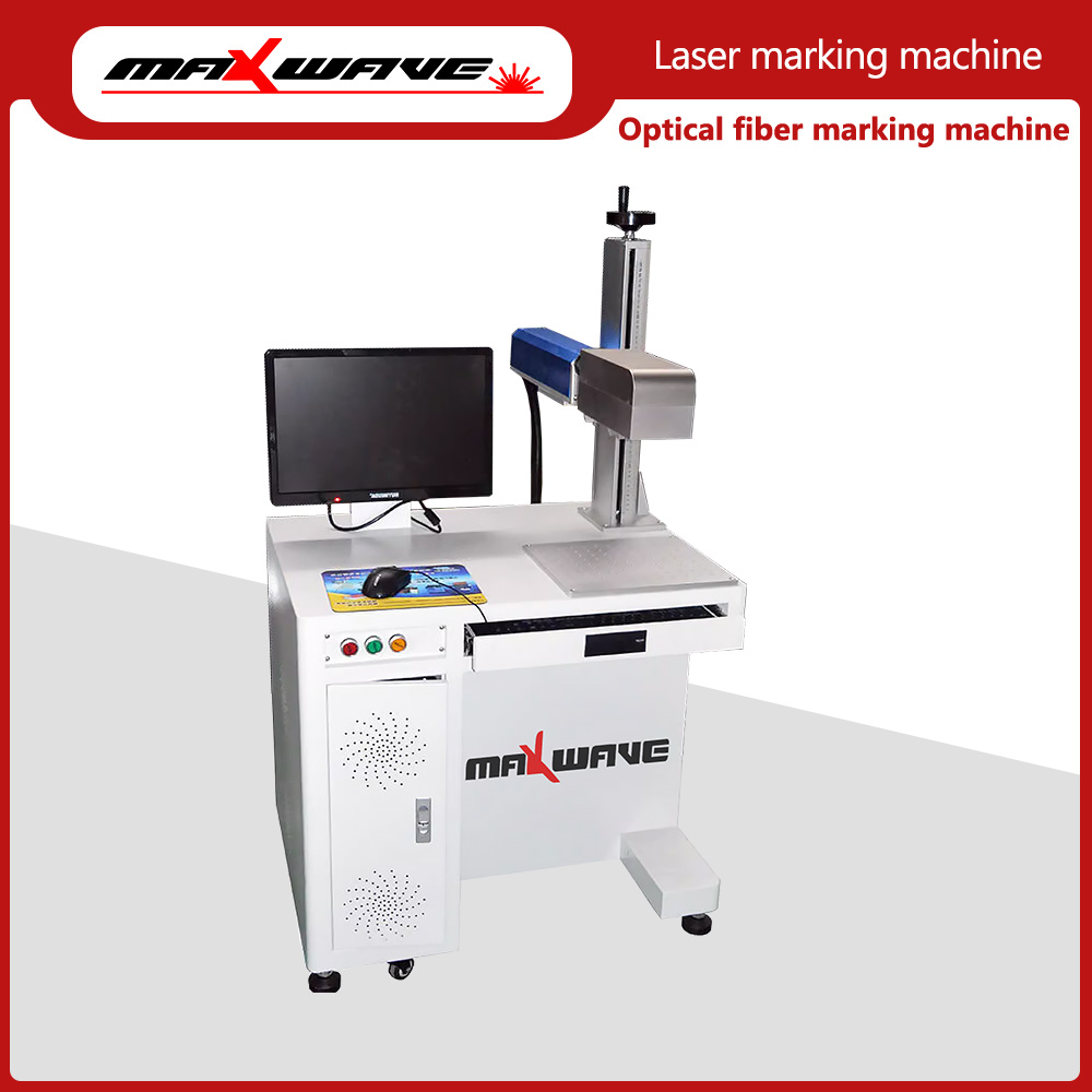 Endüstriyel Kullanım için Maxw - Industrial Laser Marking incelemesi ve fiyatı
