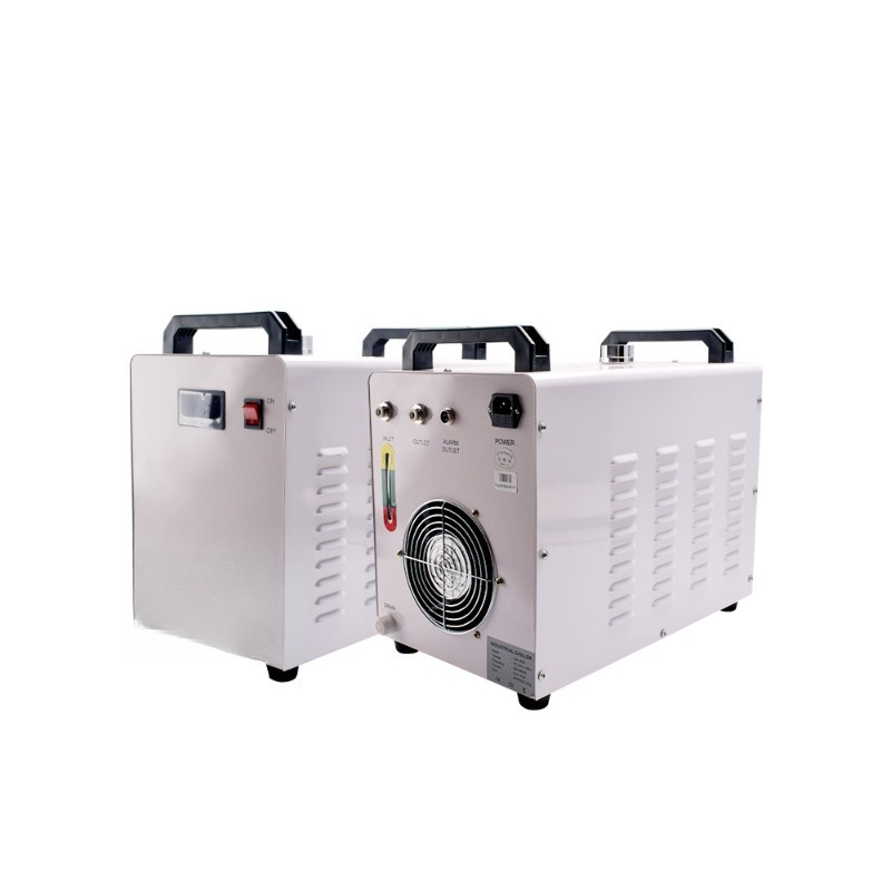 Lazer makinesi soğutucusu, gra - Laser Chiller Water Cooler incelemesi ve fiyatı