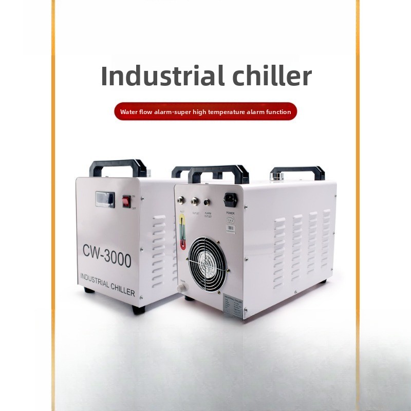 Lazer makinesi soğutucusu, gra - Laser Chiller Water Cooler incelemesi ve fiyatı