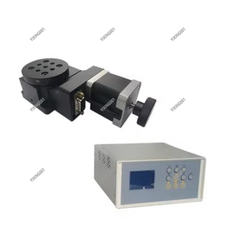 Hassas Elektrikli Döner Tabla  - Industrial Applications Of Laser incelemesi ve fiyatı