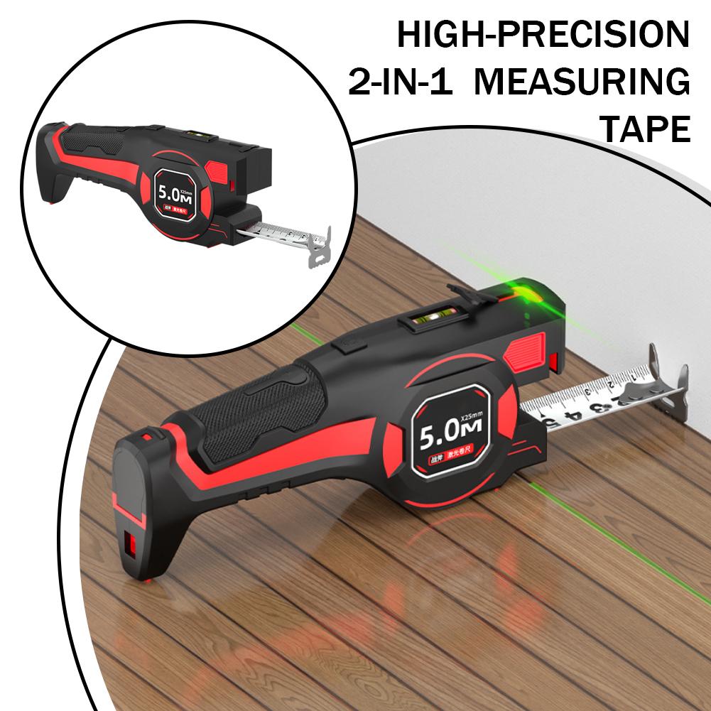2'si 1 arada Lazer Mesafe Ölçe - Industrial Laser Sensor incelemesi ve fiyatı