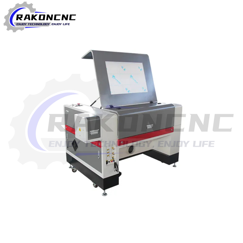 Hızlı Hızlı Co2 Lazer 6090 139 - Industrial Laser Engraver incelemesi ve fiyatı