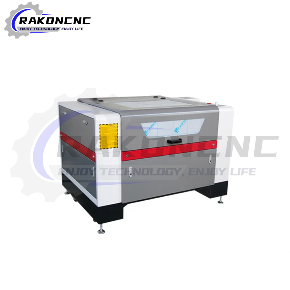Hızlı Hızlı Co2 Lazer 6090 139 - Industrial Laser Engraver incelemesi ve fiyatı