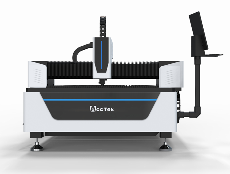 Sıcak Fırsat CNC Fiber Lazer K - Industrial Laser Cutting Machine incelemesi ve fiyatı
