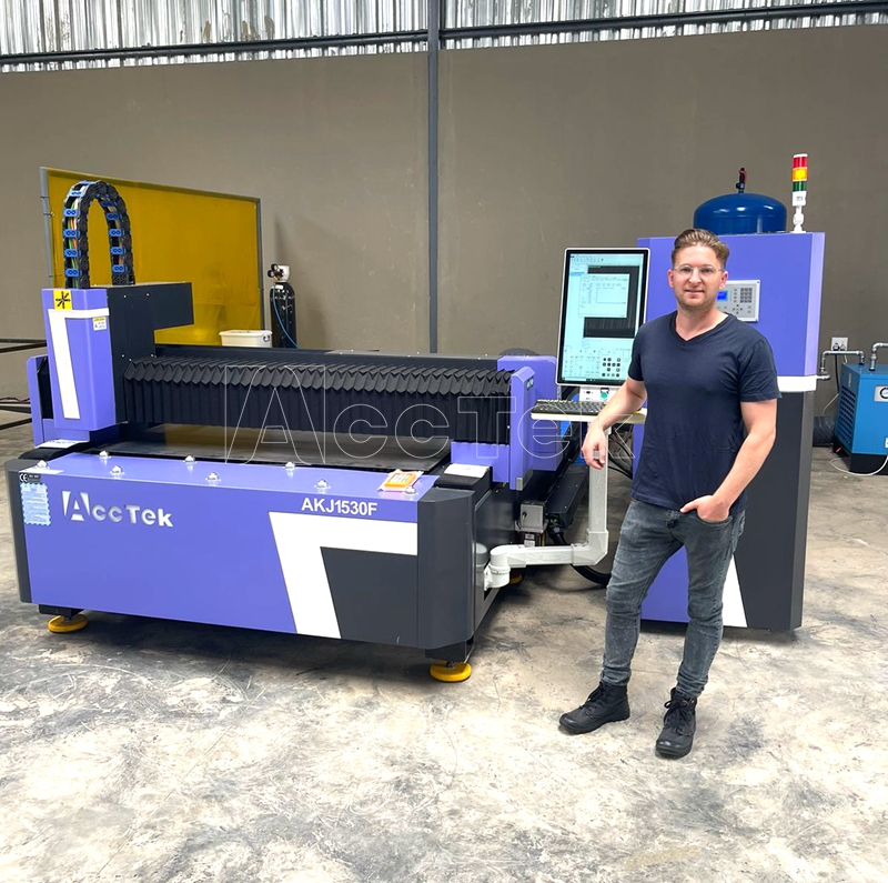 Sıcak Fırsat CNC Fiber Lazer K - Industrial Laser Cutting Machine incelemesi ve fiyatı