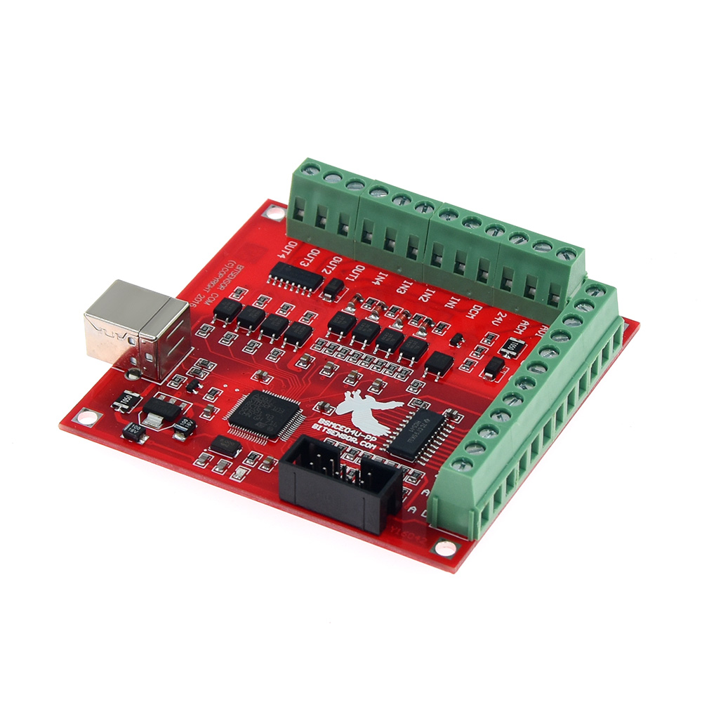 MACH3 CNC USB 100Khz kesme pan - Stepper Driver Cnc incelemesi ve fiyatı