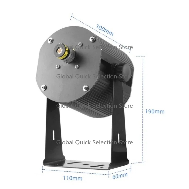 Endüstriyel Sanal Lazer Güvenl - Industrial Laser Line Projector incelemesi ve fiyatı