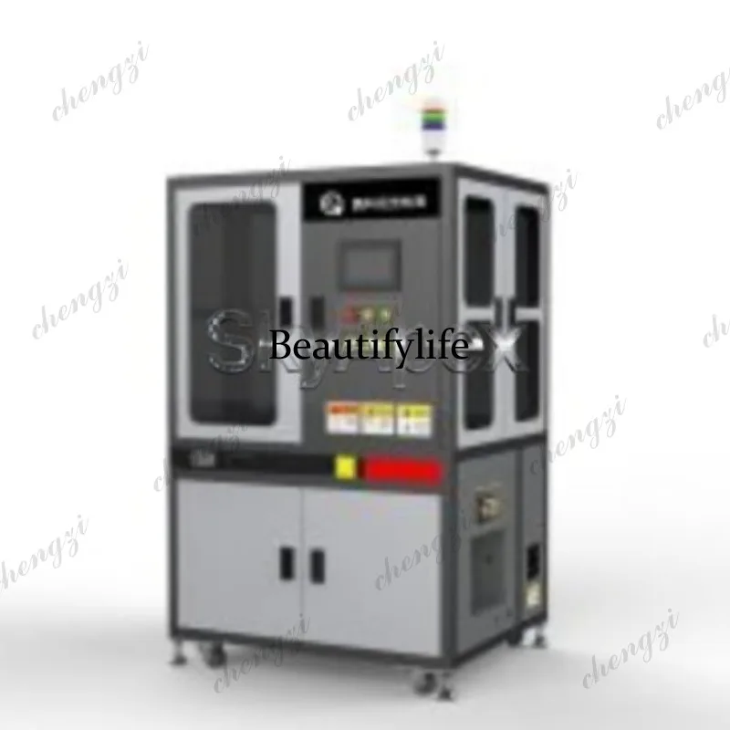K182 Endüstriyel Kamera Görsel - Industrial Handheld Laser Welding Machine incelemesi ve fiyatı