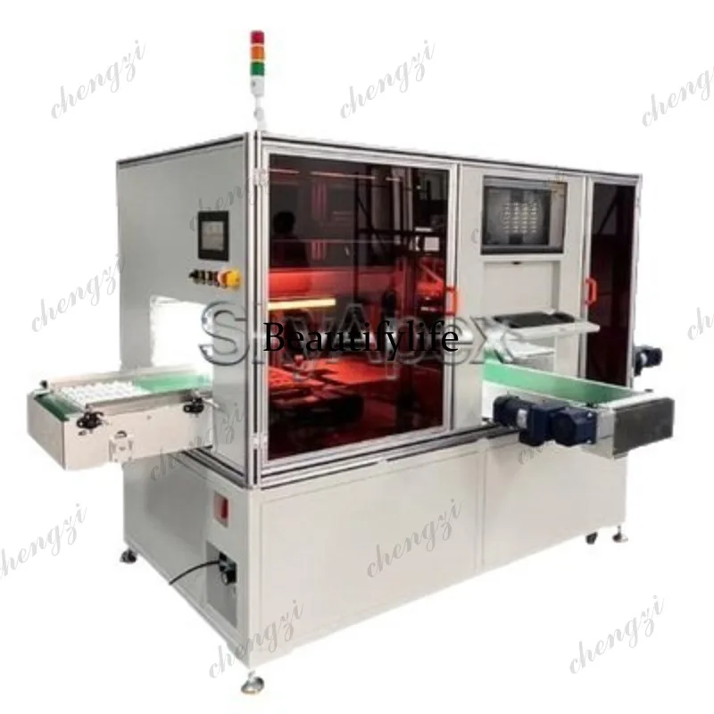 K182 Endüstriyel Kamera Görsel - Industrial Handheld Laser Welding Machine incelemesi ve fiyatı