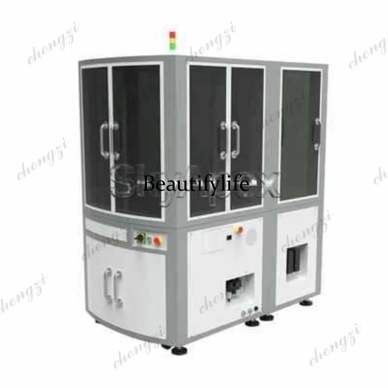 K182 Endüstriyel Kamera Görsel - Industrial Handheld Laser Welding Machine incelemesi ve fiyatı
