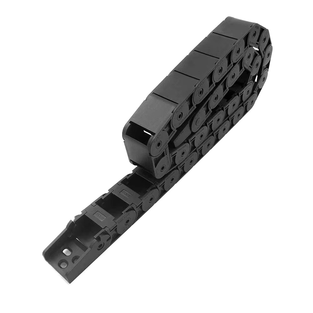 JFLO 1 Metre 18 Serisi Sürükle - Drag Chain Cnc incelemesi ve fiyatı