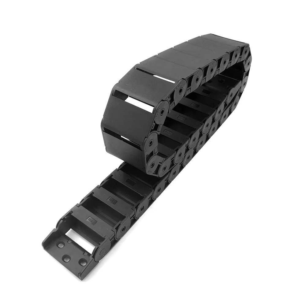 JFLO 1 Metre 18 Serisi Sürükle - Drag Chain Cnc incelemesi ve fiyatı