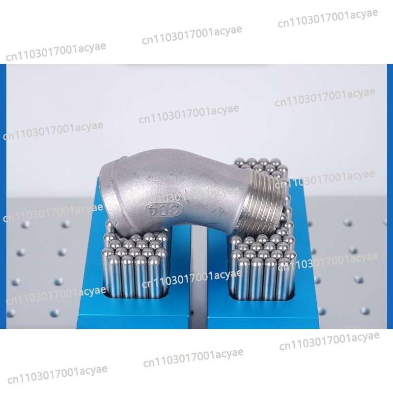 Endüstriyel sıkıştırma aparatı - Industrial Laser Marking incelemesi ve fiyatı