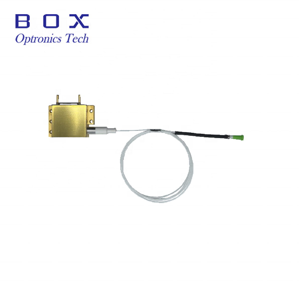 808nm 5W Fiber Bağlantılı Diyo - Industrial Applications Of Laser incelemesi ve fiyatı