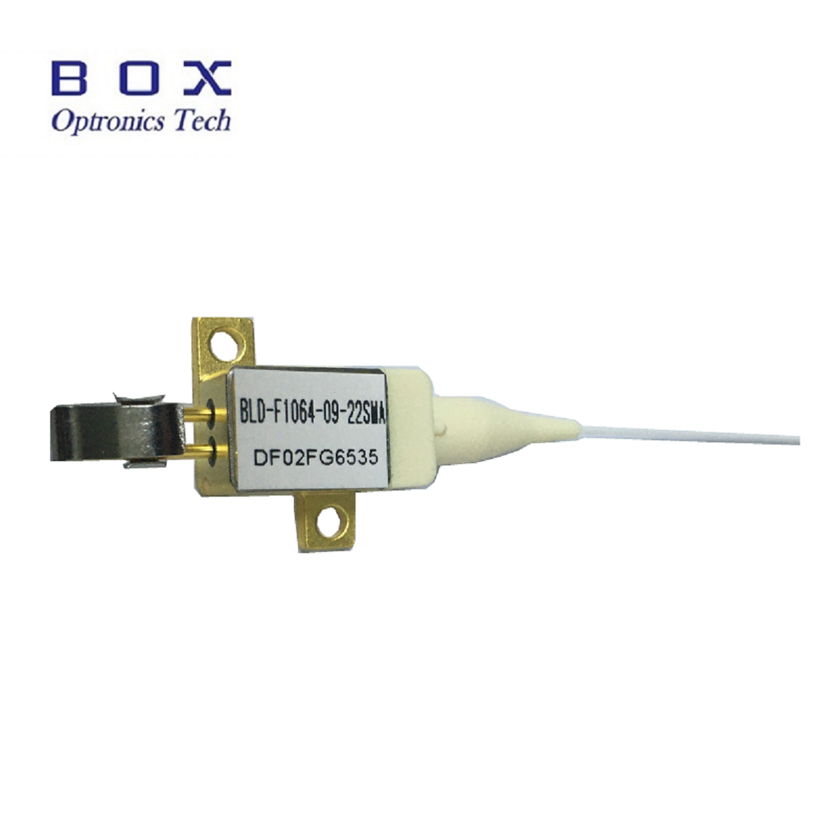 808nm 5W Fiber Bağlantılı Diyo - Industrial Applications Of Laser incelemesi ve fiyatı