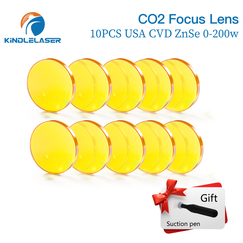 Kindlelaser Odak Lens 3/5/10 A - Industrial Laser Cutter incelemesi ve fiyatı