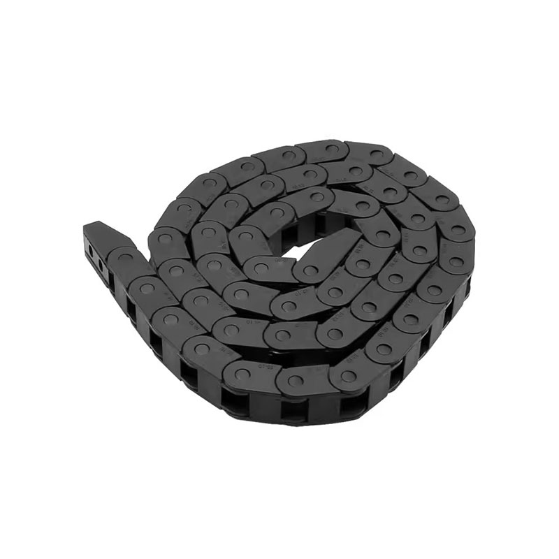 10x10mm 10x15mm 10x20mm 10*10m - Drag Chain Cnc incelemesi ve fiyatı
