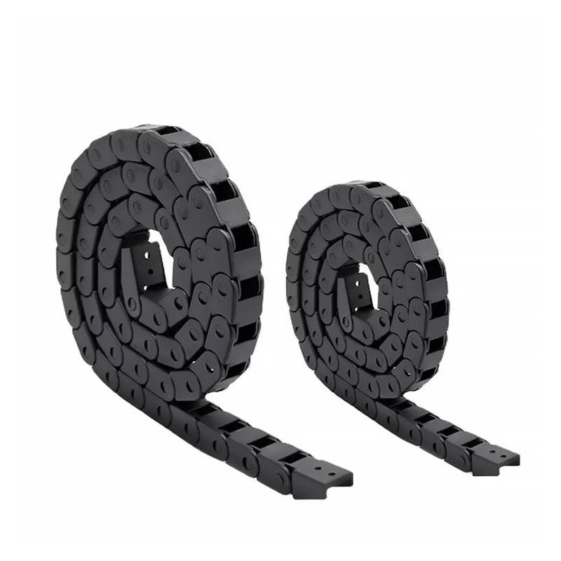 10x10mm 10x15mm 10x20mm 10*10m - Drag Chain Cnc incelemesi ve fiyatı