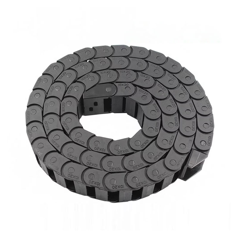 10x10mm 10x15mm 10x20mm 10*10m - Drag Chain Cnc incelemesi ve fiyatı