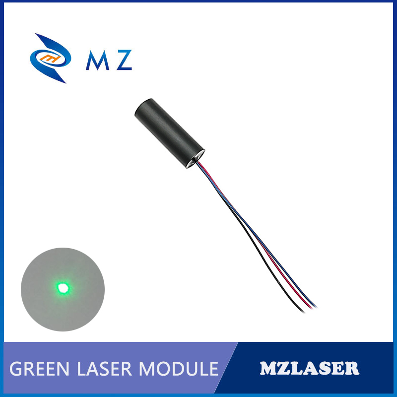 Kompakt Mini TTL PWM Yeşil Nok - Industrial Applications Of Laser incelemesi ve fiyatı