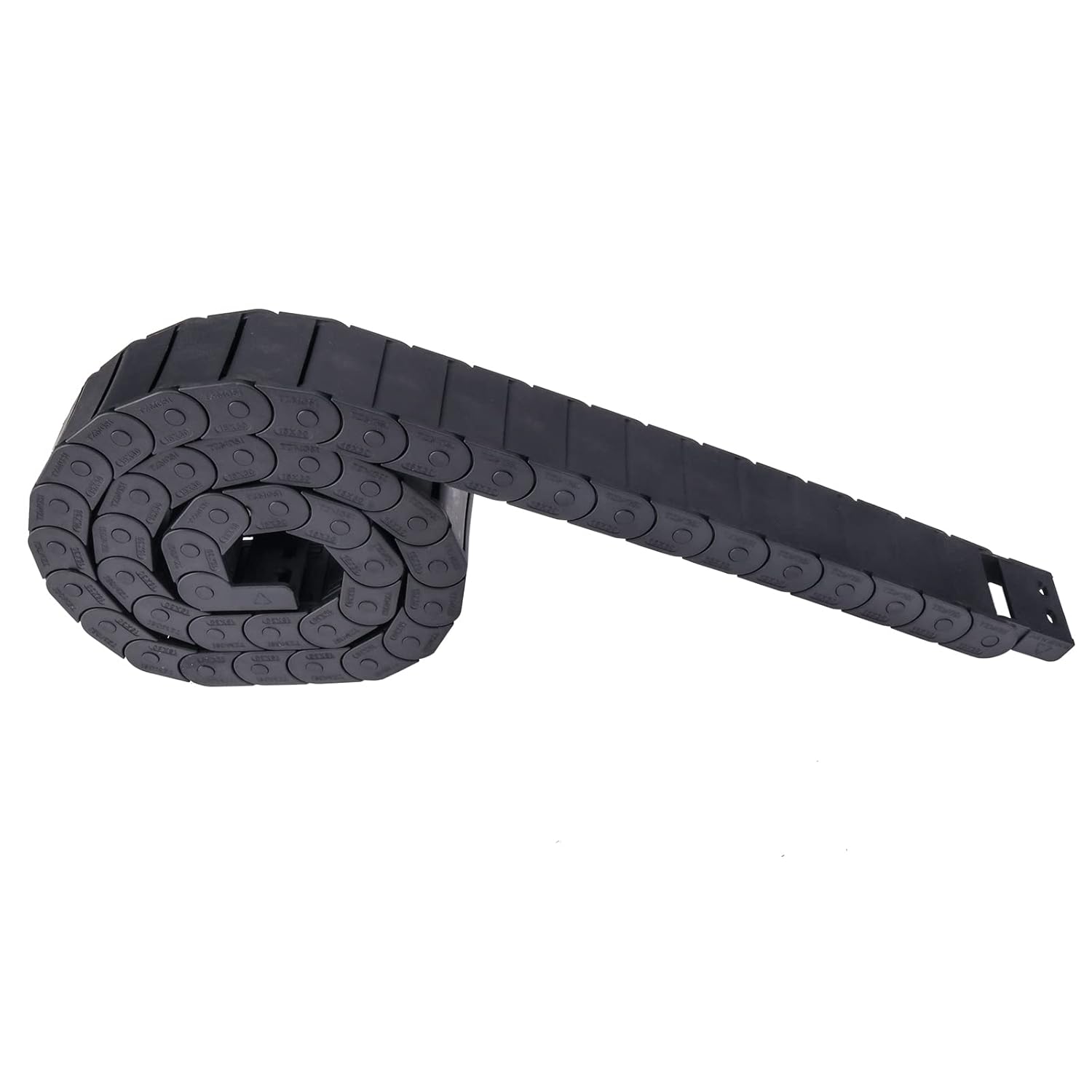 Kablo Çekme Zinciri R55 R38 Ya - Drag Chain Cnc incelemesi ve fiyatı