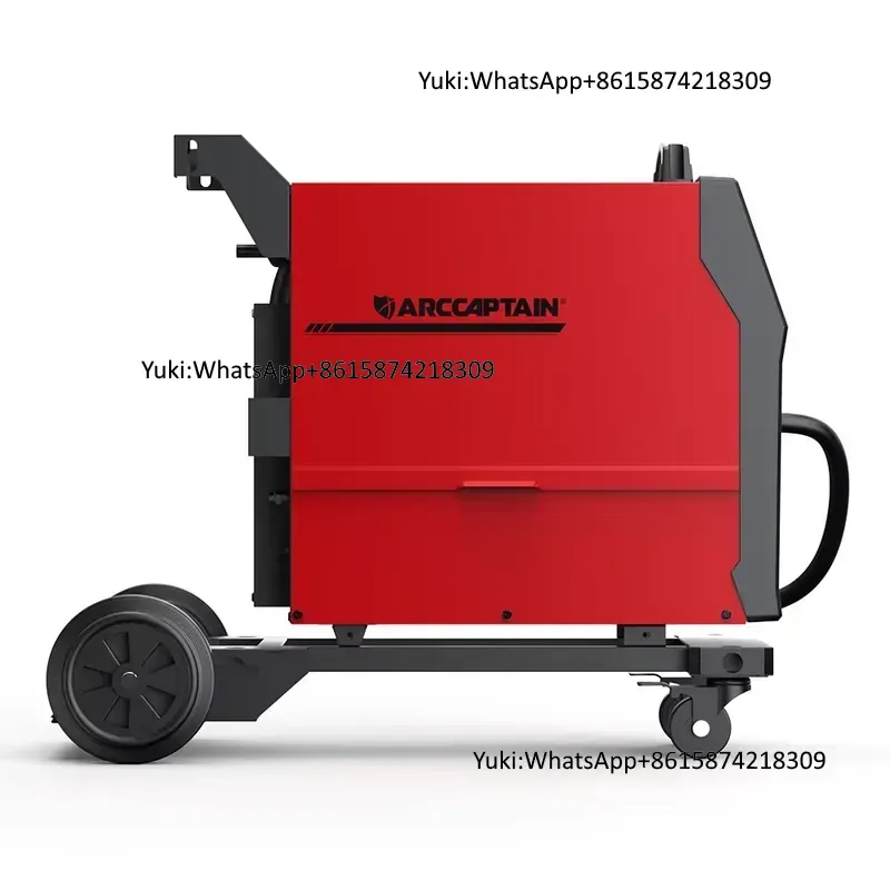 LW1200 Endüstriyel Lazer Kayna - Industrial Handheld Laser Welding Machine incelemesi ve fiyatı