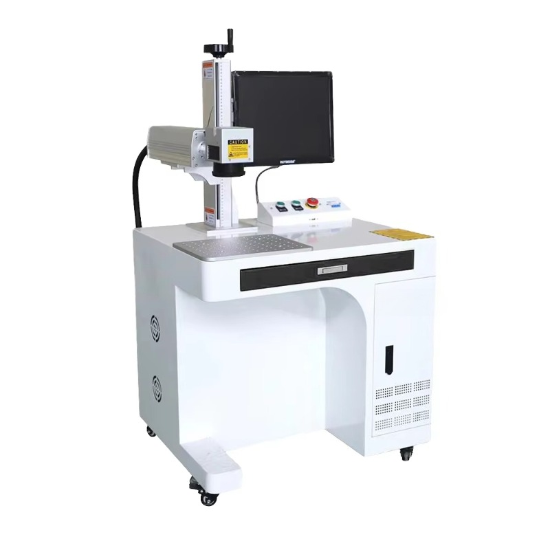 Yeni Gelen UV Fly Lazer Markal - Industrial Laser Marking incelemesi ve fiyatı