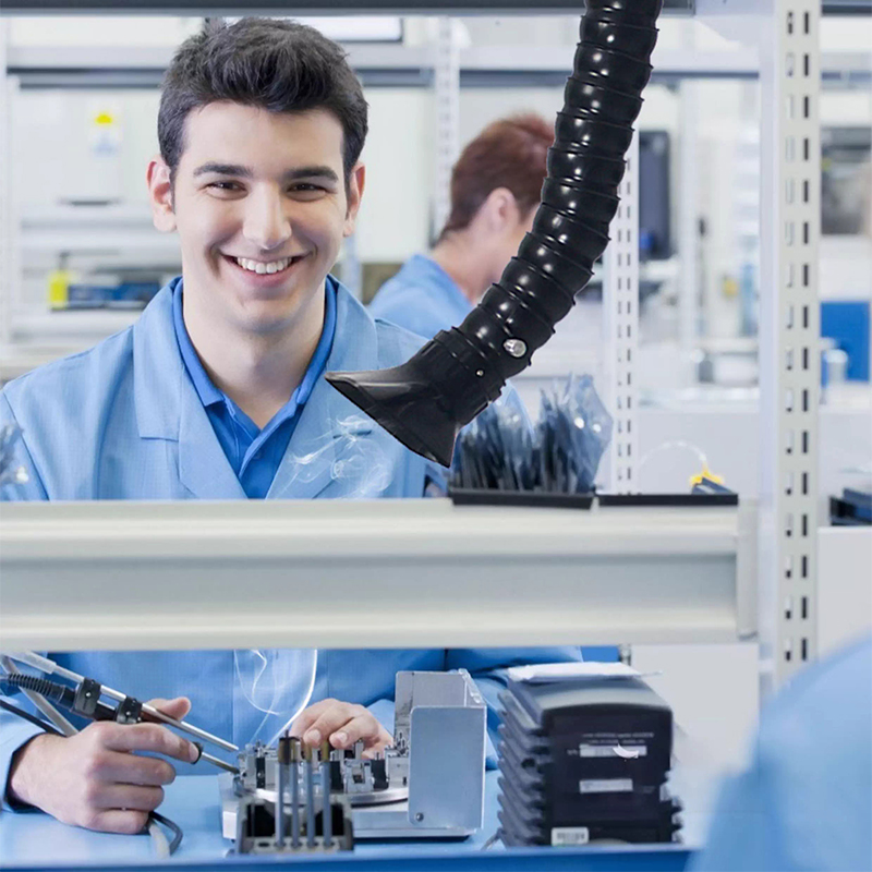 Endüstriyel duman temizleyici  - Industrial Laser Marking incelemesi ve fiyatı