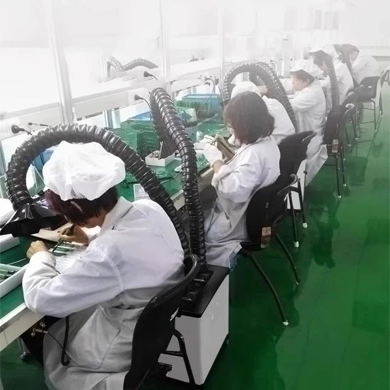 Endüstriyel duman temizleyici  - Industrial Laser Marking incelemesi ve fiyatı