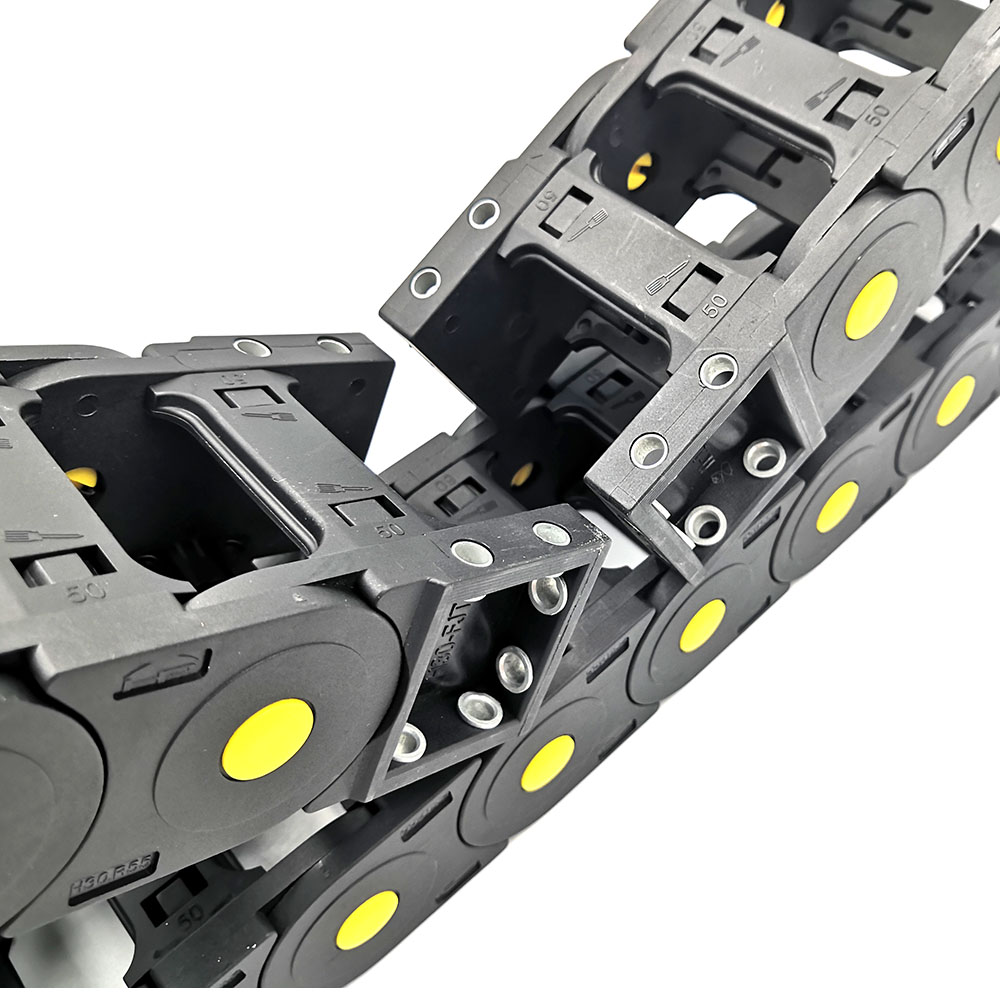 JFLO 35 Serisi 1 Metre Plastik - Drag Chain Cnc incelemesi ve fiyatı