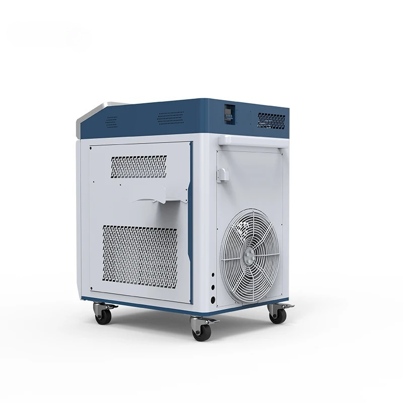Yeni Endüstriyel Lazer Temizle - Industrial Laser Machine Price incelemesi ve fiyatı