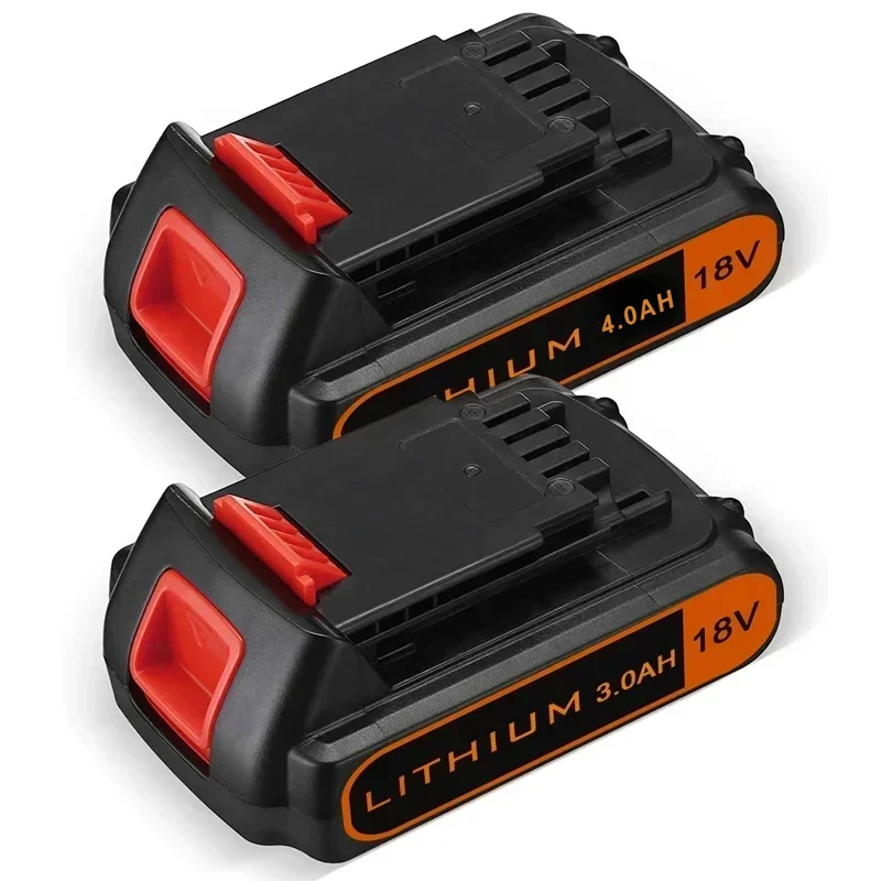18 V 3.0Ah BL2018 Black & Deck - Black+Decker Tool Cordless incelemesi ve fiyatı