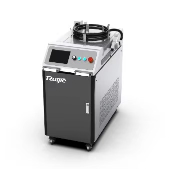 Endüstriyel El Tipi Fiber Laze - Industrial Handheld Laser Welding Machine incelemesi ve fiyatı