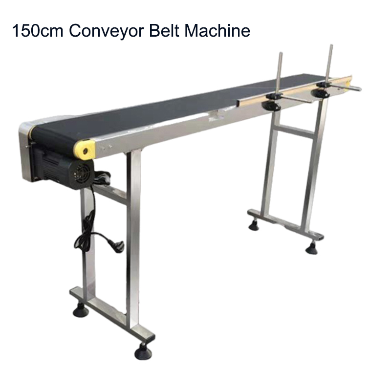 150CM Konveyör Bant Makinesi A - Industrial Laser Marking incelemesi ve fiyatı