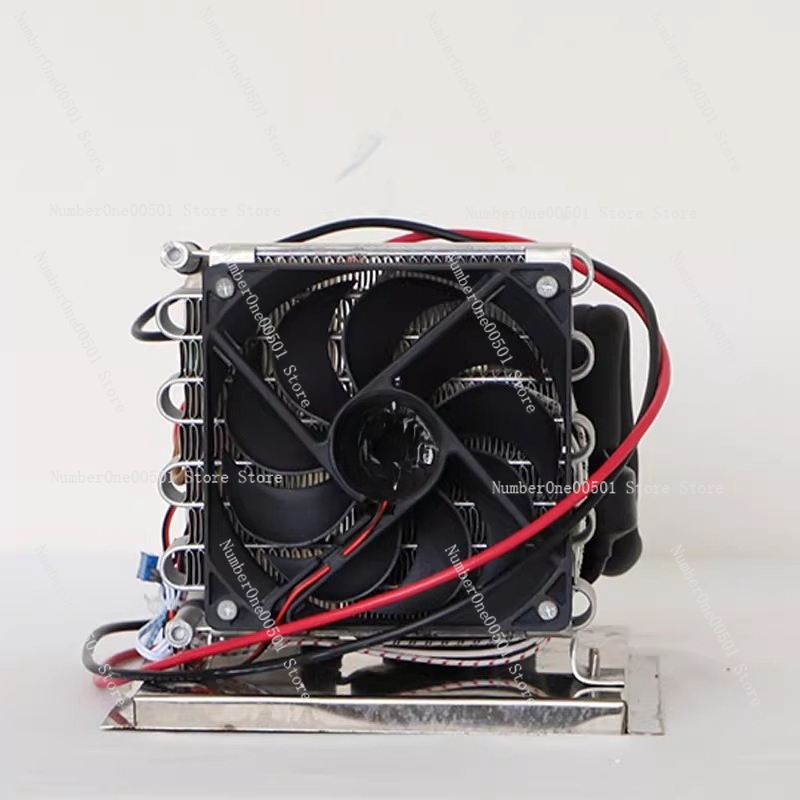 H19121 Mikro Su Soğutucu Ünite - Laser Chiller Water Cooler incelemesi ve fiyatı