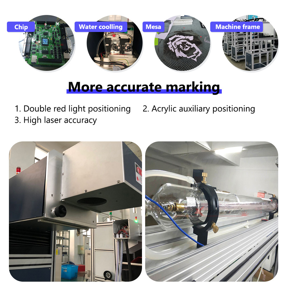 Maxwave J1 Endüstriyel CO2 Laz - Industrial Laser Marking incelemesi ve fiyatı