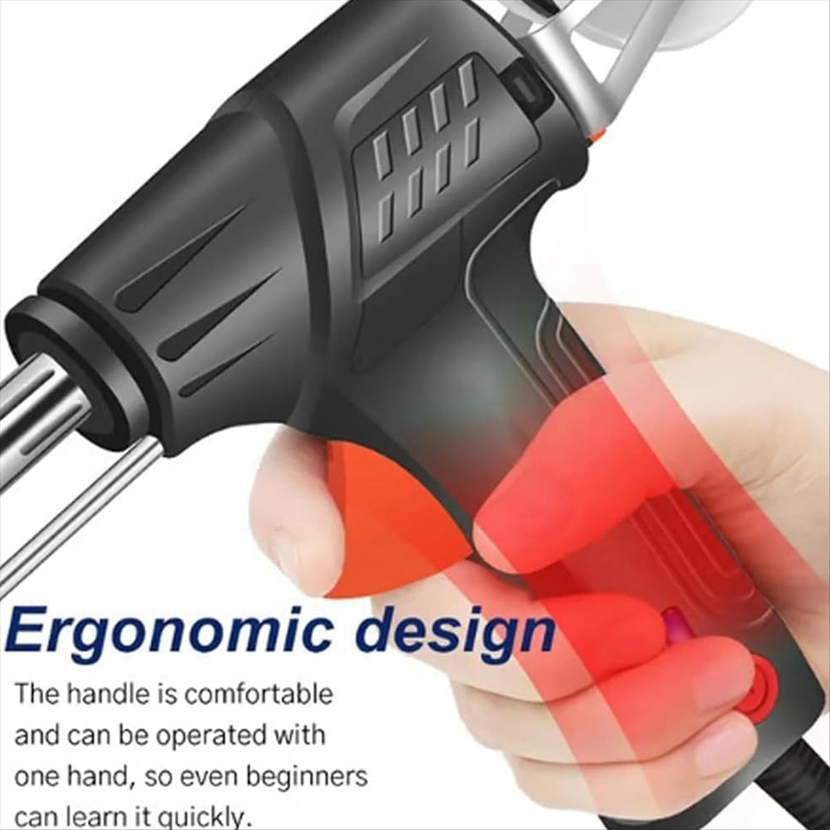 Uygun Fiyatlı Dahili Isıtmalı  - Industrial Heated Laser Welding Tool incelemesi ve fiyatı