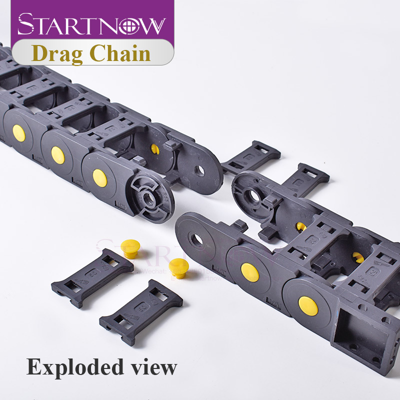 Startnow Plastik Şanzıman Kabl - Drag Chain Cnc incelemesi ve fiyatı