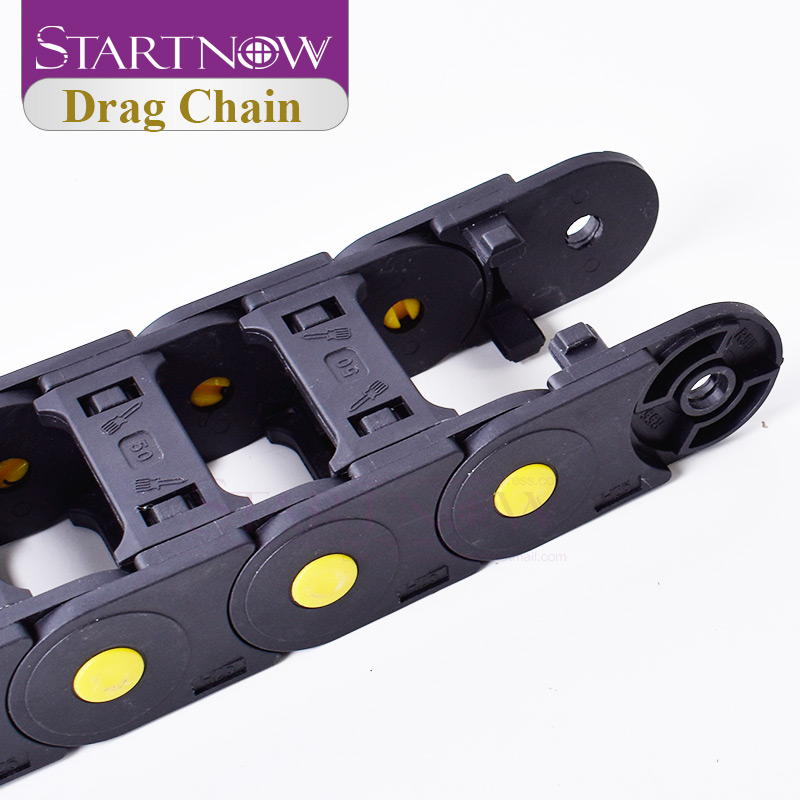 Startnow Plastik Şanzıman Kabl - Drag Chain Cnc incelemesi ve fiyatı