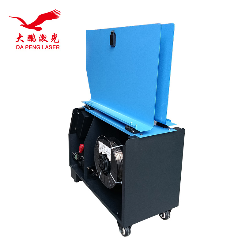 Lazer Kaynak Makineleri için E - Industrial Handheld Laser Welding Machine incelemesi ve fiyatı