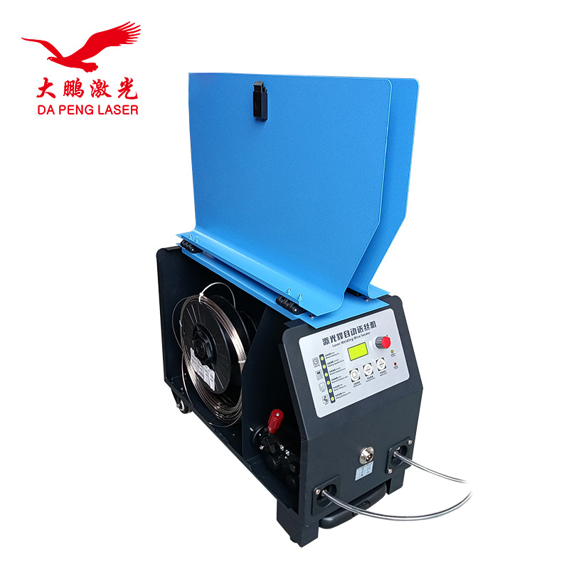 Lazer Kaynak Makineleri için E - Industrial Handheld Laser Welding Machine incelemesi ve fiyatı