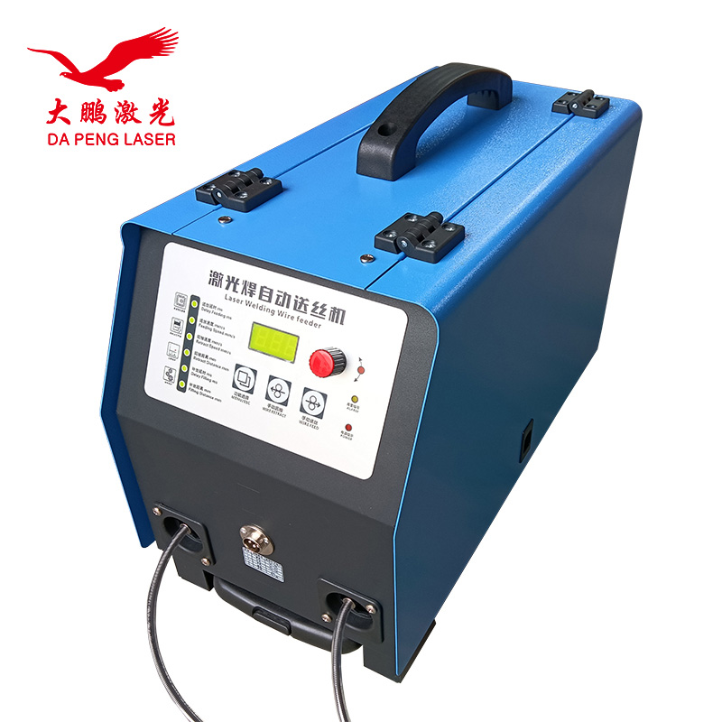 Lazer Kaynak Makineleri için E - Industrial Handheld Laser Welding Machine incelemesi ve fiyatı
