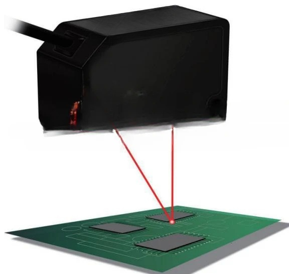 Seri Yüksek Hassasiyetli Lazer - Industrial Applications Of Laser incelemesi ve fiyatı