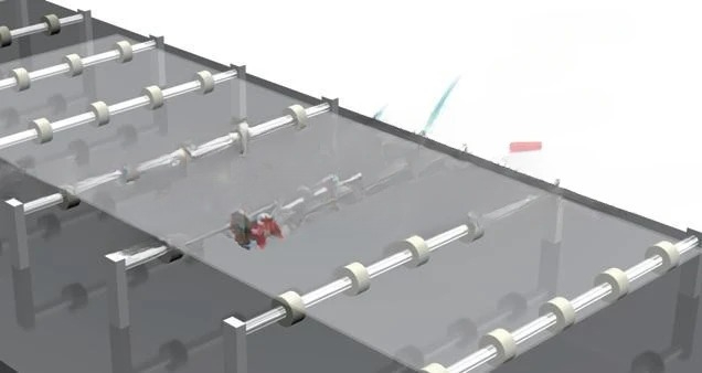 Seri Yüksek Hassasiyetli Lazer - Industrial Applications Of Laser incelemesi ve fiyatı