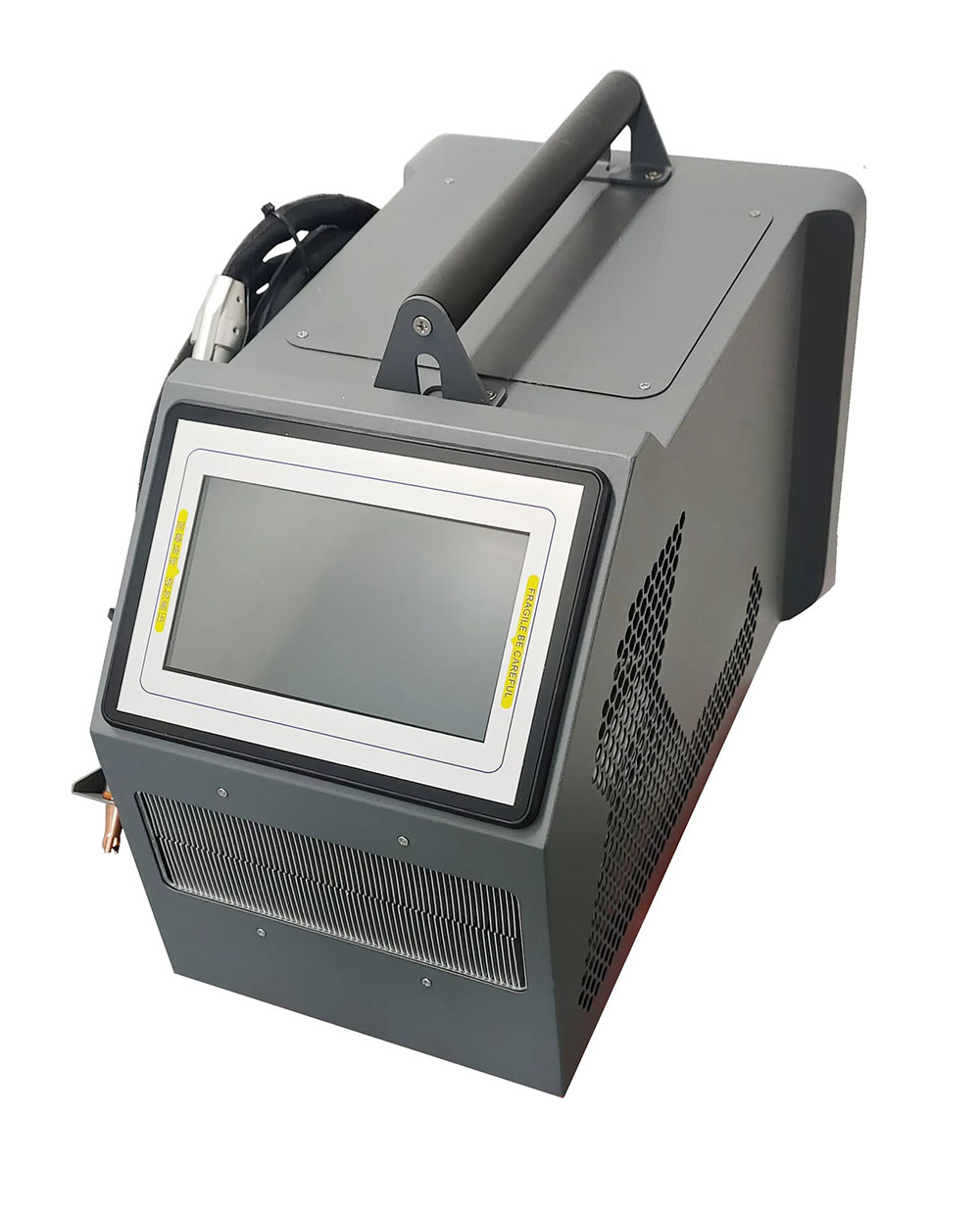400W Hava Soğutmalı Lazer Kayn - Industrial Handheld Laser Welding Machine incelemesi ve fiyatı