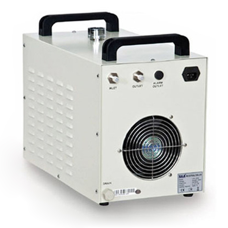 CW-3000AG 9L Lazer Gravür Maki - Laser Chiller Water Cooler incelemesi ve fiyatı