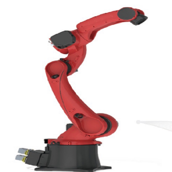 Endüstriyel Kaynak Robotu Kuka - Industrial Laser Welding Machine incelemesi ve fiyatı