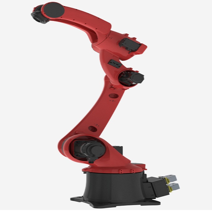 Endüstriyel Kaynak Robotu Kuka - Industrial Laser Welding Machine incelemesi ve fiyatı