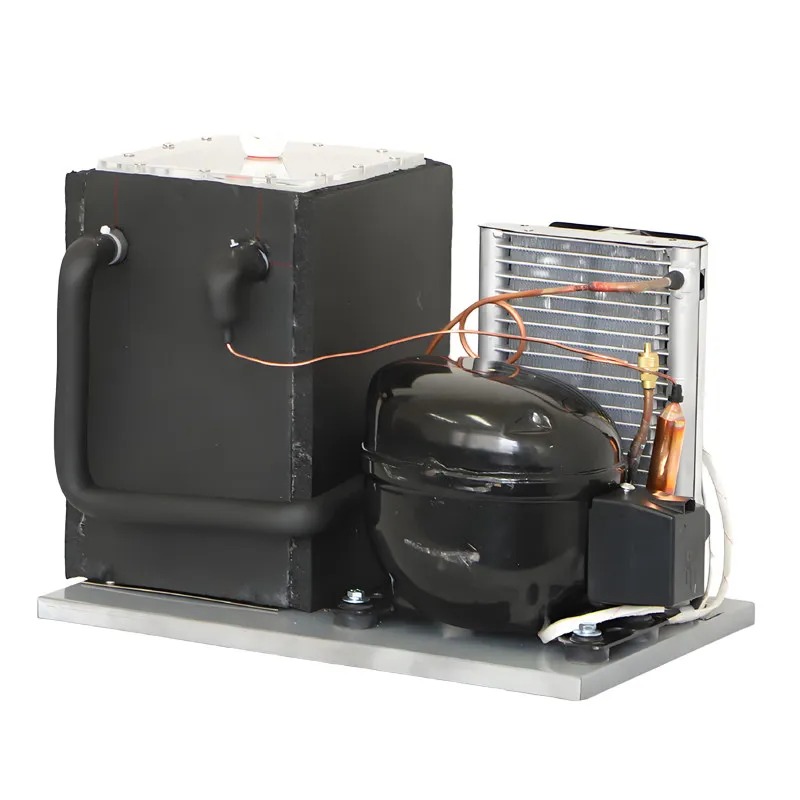 5L Soğutucu Kompresör - Oksije - Laser Chiller Water Cooler incelemesi ve fiyatı